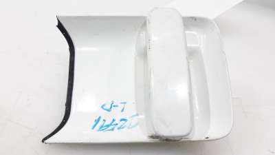 Recambio de maneta exterior trasera derecha para citroën berlingo 2002-2011 1.6 hdi 92 sx familiar referencia OEM IAM 9101CK 963