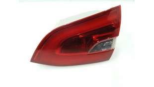 Recambio de piloto trasero derecho interior para peugeot 308 sw 2014- business-line referencia OEM IAM 9678094880 9678094880 