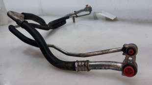 Recambio de tubos aire acondicionado para opel meriva b 2010-2017 cosmo referencia OEM IAM 13265846 13265846  2