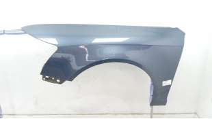 Recambio de aleta delantera izquierda para audi a6 berlina (4f2) 2008-2010 2.0 tdi referencia OEM IAM 4F0821103F 4F0821103F 