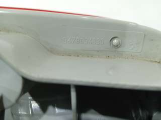 Recambio de piloto trasero derecho interior para peugeot 308 sw 2014- business-line referencia OEM IAM 9678094880 9678094880 