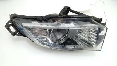 Recambio de faro antiniebla izquierdo para opel insignia berlina 2008-2017 sportive referencia OEM IAM 13226828 13226828 
