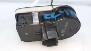 Recambio de mando luces para opel meriva b 2010-2017 cosmo referencia OEM IAM 13294817 13294817  2