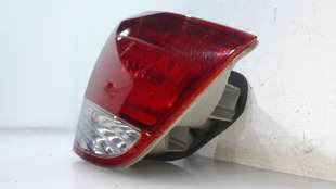 Recambio de piloto trasero izquierdo interior para hyundai ix35 2010-2015 classic 2wd referencia OEM IAM 924052Y0 924052Y0  2