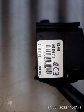 Recambio de mando intermitentes para audi a3 (8p) 2003-2012 2.0 tdi ambiente referencia OEM IAM 1K0953513 1K0953513 