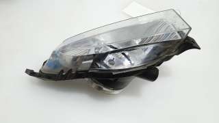 Recambio de faro antiniebla izquierdo para opel insignia berlina 2008-2017 sportive referencia OEM IAM 13226828 13226828 