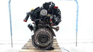 Recambio de motor completo para renault clio iv 2012- dynamique referencia OEM IAM K9KB608 K9KB608  2