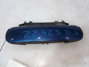 Recambio de maneta exterior delantera derecha para audi a3 (8p) 2003-2012 2.0 tdi ambiente referencia OEM IAM 8E0839207 4B083988