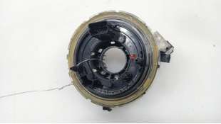 Recambio de anillo airbag para audi a6 berlina (4f2) 2008-2010 2.0 tdi referencia OEM IAM 4E0953541B 4E0953541A 4E0953541A