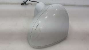 Recambio de retrovisor izquierdo para opel meriva b 2010-2017 cosmo referencia OEM IAM 21986769 21986769  2