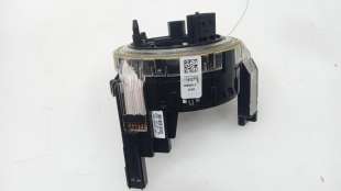 Recambio de anillo airbag para audi a6 berlina (4f2) 2008-2010 2.0 tdi referencia OEM IAM 4E0953541B 4E0953541A 4E0953541A 2