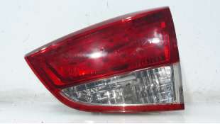 Recambio de piloto trasero derecho interior para hyundai ix35 2010-2015 classic 2wd referencia OEM IAM 924062Y0 924062Y0 