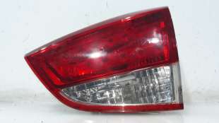 Recambio de piloto trasero derecho interior para hyundai ix35 2010-2015 classic 2wd referencia OEM IAM 924062Y0 924062Y0 