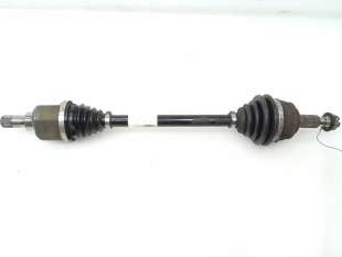 Recambio de transmision delantera izquierda para peugeot 308 sw 2014- business-line referencia OEM IAM 9677914880 9677914880 