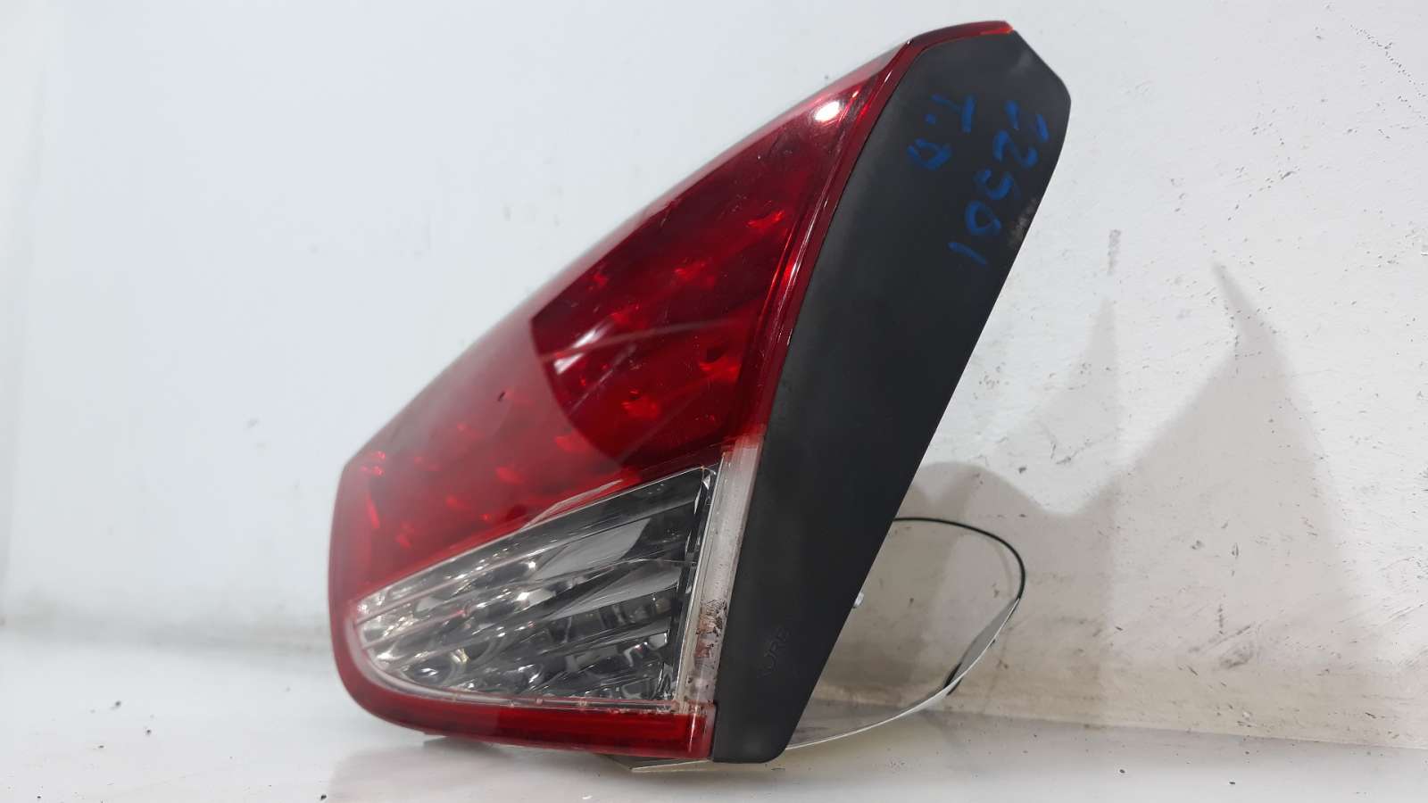 Recambio de piloto trasero derecho interior para hyundai ix35 2010-2015 classic 2wd referencia OEM IAM 924062Y0 924062Y0  Recambio de piloto trasero derecho interior para hyundai ix35 2010-2015 classic 2wd referencia OEM IAM 924062Y0 924062Y0