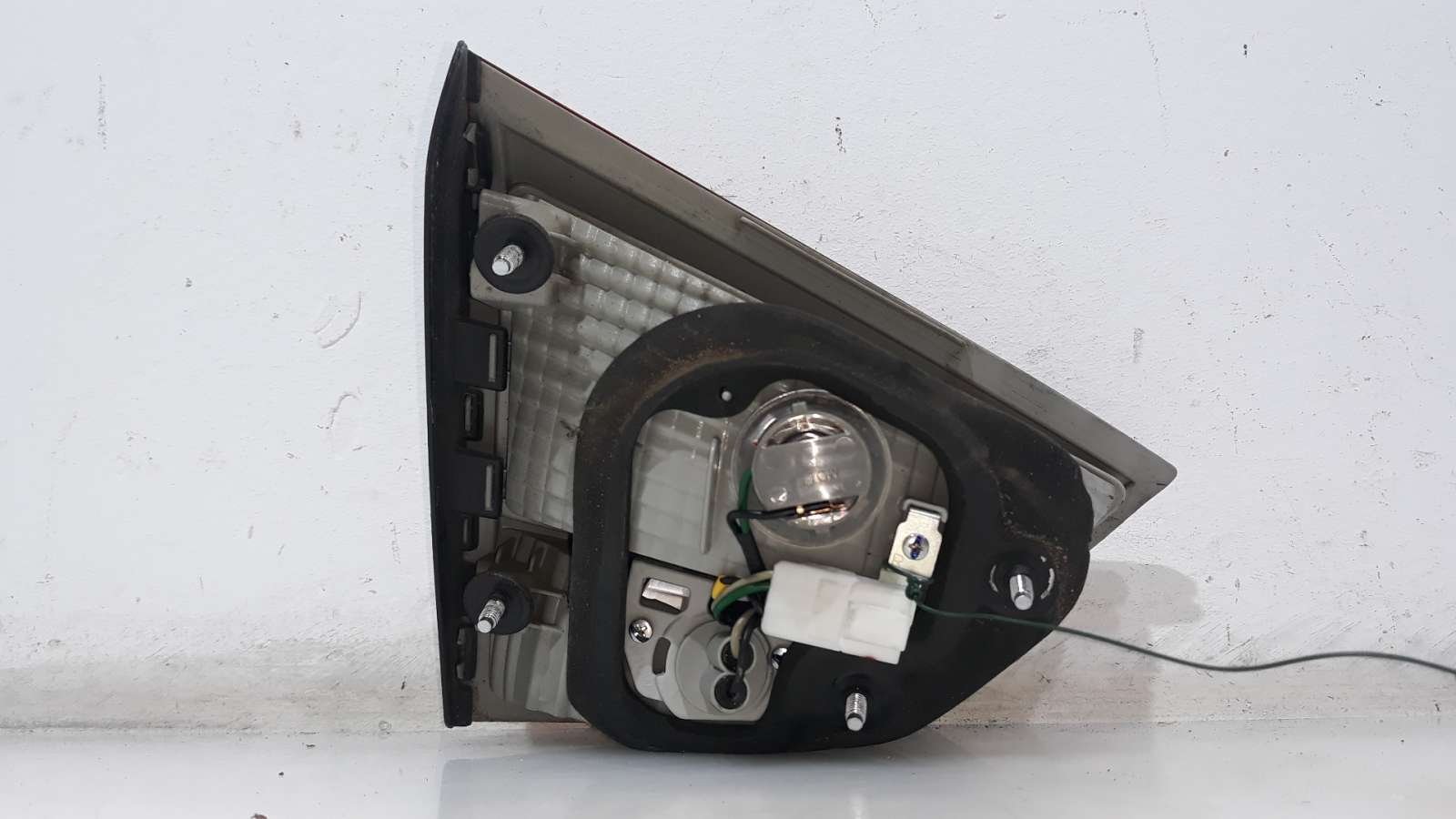 Recambio de piloto trasero derecho interior para hyundai ix35 2010-2015 classic 2wd referencia OEM IAM 924062Y0 924062Y0  Recambio de piloto trasero derecho interior para hyundai ix35 2010-2015 classic 2wd referencia OEM IAM 924062Y0 924062Y0