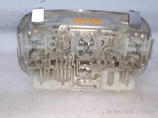 Recambio de luz interior para citroën c-elysée 2012- referencia OEM IAM 9680713880 9680713880  2