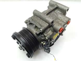 Recambio de compresor aire acondicionado para ford tourneo connect (tc7) 2002-2013 referencia OEM IAM 1779107 YS4H19D629AC YS4H1