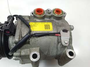 Recambio de compresor aire acondicionado para ford tourneo connect (tc7) 2002-2013 referencia OEM IAM 1779107 YS4H19D629AC YS4H1 2