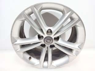 Recambio de llanta para opel insignia berlina 2008-2017 sportive referencia OEM IAM 13235011 13235011 