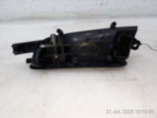 Recambio de maneta interior delantera derecha para audi a3 (8p) 2003-2012 2.0 tdi ambiente referencia OEM IAM 8P3837020A4PK 8P38 2