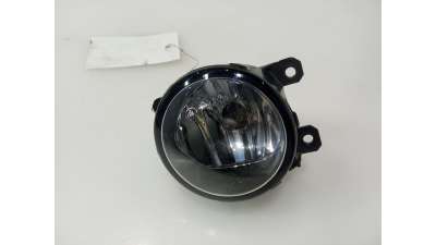 Recambio de faro antiniebla derecho para citroën c4 picasso 2013- feel edition referencia OEM IAM 9687410080 9687410080 