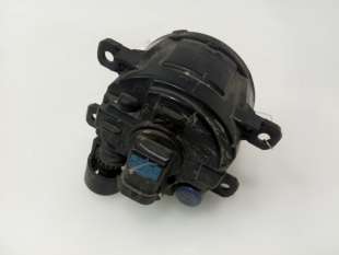 Recambio de faro antiniebla derecho para citroën c4 picasso 2013- feel edition referencia OEM IAM 9687410080 9687410080  2