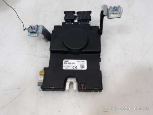 Recambio de modulo electronico para audi a3 (8p) 2003-2012 2.0 tdi ambiente referencia OEM IAM 8P0035225 8P0035225 