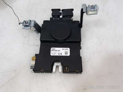 Recambio de modulo electronico para audi a3 (8p) 2003-2012 2.0 tdi ambiente referencia OEM IAM 8P0035225 8P0035225 