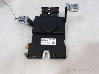Recambio de modulo electronico para audi a3 (8p) 2003-2012 2.0 tdi ambiente referencia OEM IAM 8P0035225 8P0035225 
