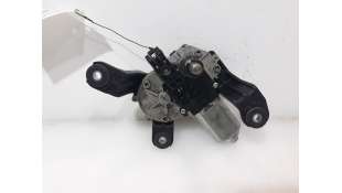 Recambio de motor limpia trasero para opel astra j lim. 2009-2015 selective referencia OEM IAM 13395013 13395013 