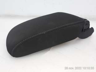 Recambio de apoyabrazos central para volkswagen golf vii lim. 2012-2017 referencia OEM IAM 5G0864207D 5G0864207D 