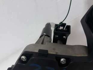 Recambio de motor limpia trasero para opel astra j lim. 2009-2015 selective referencia OEM IAM 13395013 13395013  2
