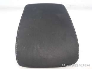 Recambio de apoyabrazos central para volkswagen golf vii lim. 2012-2017 referencia OEM IAM 5G0864207D 5G0864207D  2