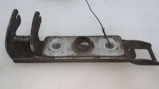 Recambio de cerradura capo para mercedes-benz vito combi 06.2003  2003-2011 115 cdi largo (639.703) referencia OEM IAM A63975006 2