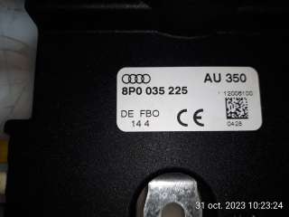 Recambio de modulo electronico para audi a3 (8p) 2003-2012 2.0 tdi ambiente referencia OEM IAM 8P0035225 8P0035225 