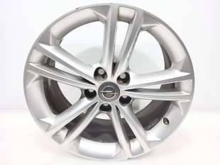 Recambio de llanta para opel insignia berlina 2008-2017 sportive referencia OEM IAM 13235011 13235011 