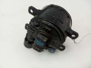 Recambio de faro antiniebla izquierdo para citroën c4 picasso 2013- feel edition referencia OEM IAM 9687410080 9687410080  2