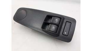 Recambio de mando elevalunas delantero izquierdo para fiat ducato caja abierta (06.2006) 2006-2014 referencia OEM IAM 106.095394