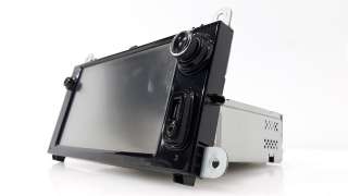 Recambio de pantalla multifuncion para renault clio iv 2012- dynamique referencia OEM IAM 281153868R 281153868R 