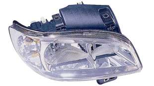 Recambio de faro derecho para seat ibiza (6k1) 1999-2002 referencia OEM IAM 101.21121001 101.21121001 