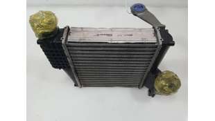 Recambio de intercooler para citroën c4 picasso 2013- feel edition referencia OEM IAM 9675627980 9675627980 