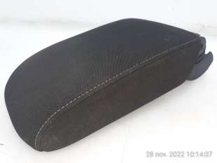 Recambio de apoyabrazos central para volkswagen golf vii variant (bv5) 2016- referencia OEM IAM 5G0885081E 5G0885081E 