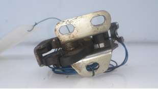 Recambio de cerradura puerta trasera izquierda para mercedes-benz vito combi 06.2003  2003-2011 115 cdi largo (639.703) referenc