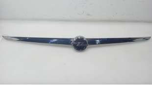Recambio de maneta exterior porton para opel insignia berlina 2008-2017 sportive referencia OEM IAM 13244388 13244388 