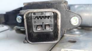 Recambio de elevalunas trasero derecho para opel meriva b 2010-2017 cosmo referencia OEM IAM 13354550 13354550  2