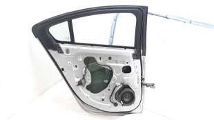 Recambio de puerta trasera izquierda para opel ampera 2011-2015 excellence referencia OEM IAM 22769183 42598839 42598839 2