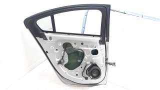 Recambio de puerta trasera izquierda para opel ampera 2011-2015 excellence referencia OEM IAM 22769183 42598839 42598839