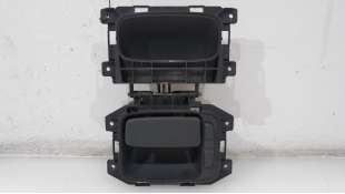 Recambio de maneta interior lateral derecha para mercedes-benz vito combi 06.2003  2003-2011 115 cdi largo (639.703) referencia 