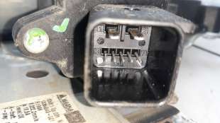 Recambio de elevalunas trasero izquierdo para opel meriva b 2010-2017 cosmo referencia OEM IAM 13354549 13354549  2